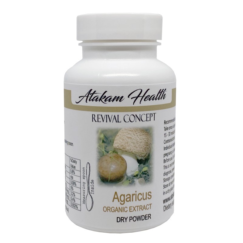 Hericium Extract